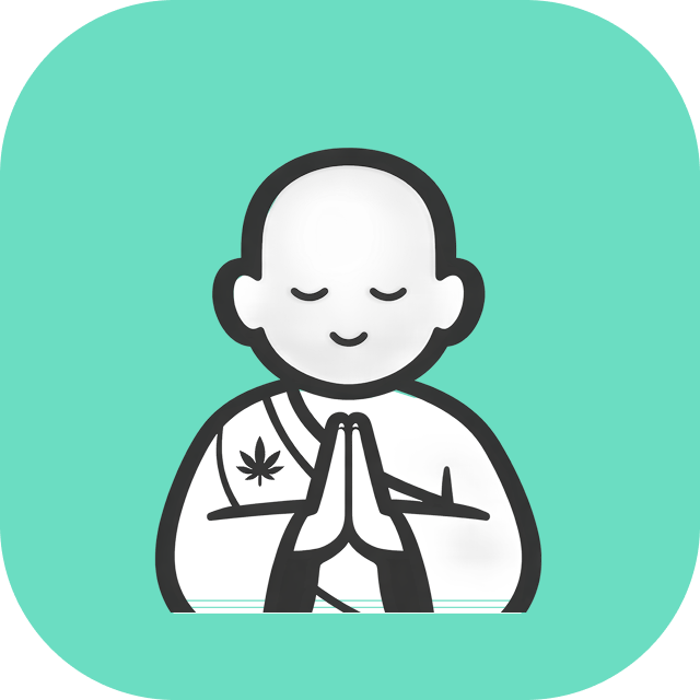 WeedMonk Icon
